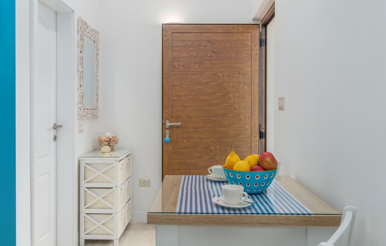 Ferienwohnung New!!! New Riva Luxury One - With Sunny Terrace & Big Garden Poreč Exterior foto