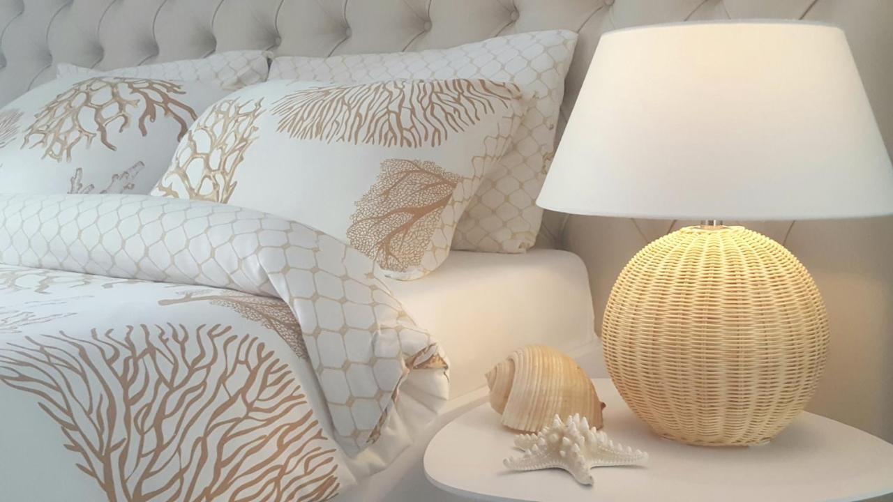 Ferienwohnung New!!! New Riva Luxury One - With Sunny Terrace & Big Garden Poreč Exterior foto