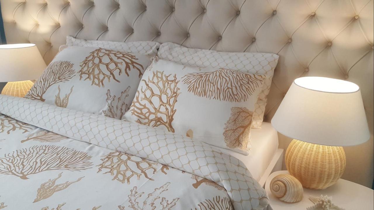 Ferienwohnung New!!! New Riva Luxury One - With Sunny Terrace & Big Garden Poreč Exterior foto